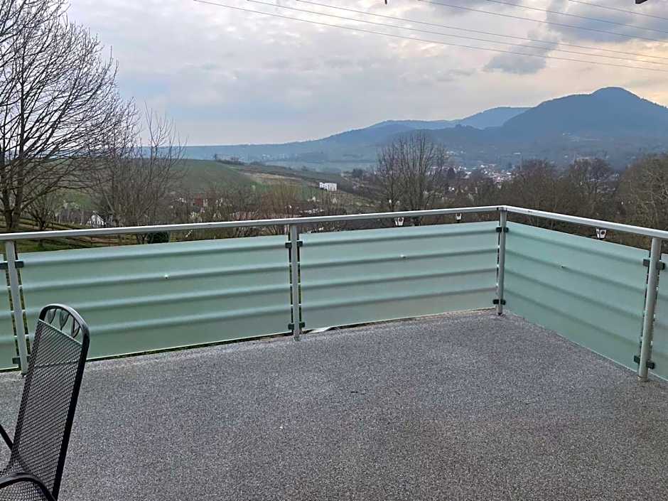 Hotel Berghof