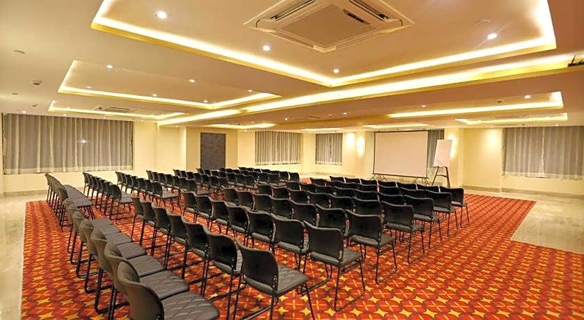Regenta Orkos Kolkata