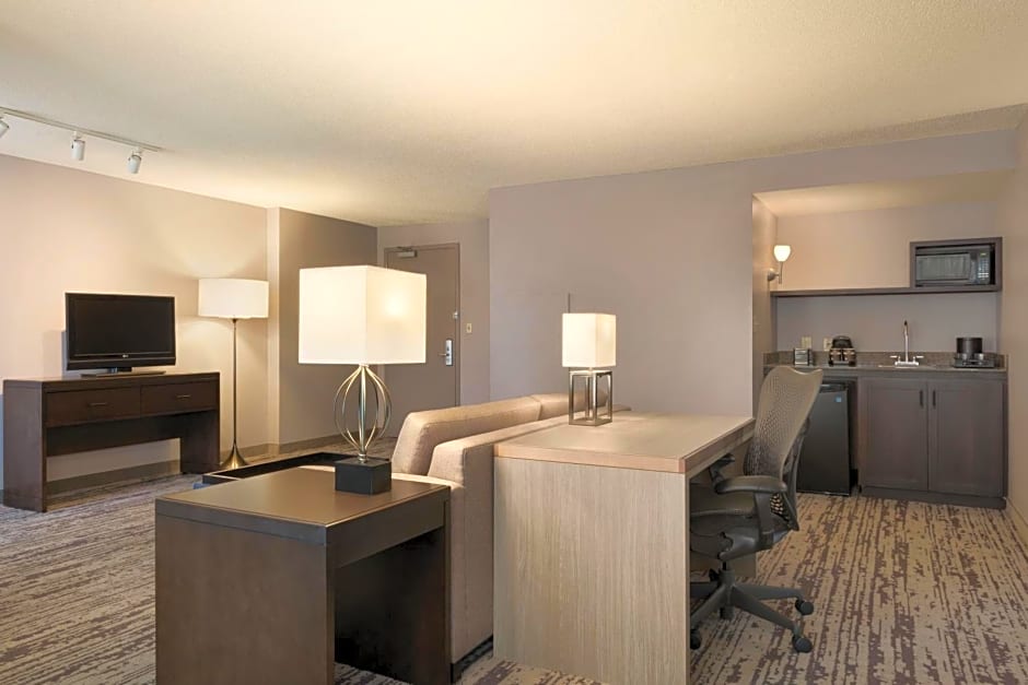 Embassy Suites by Hilton Atlanta at Centennial Olympic Park