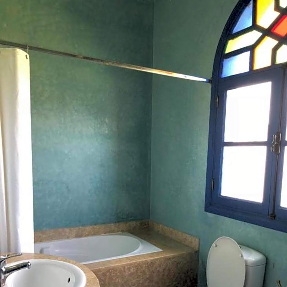 Riad Mhidou Marrakech