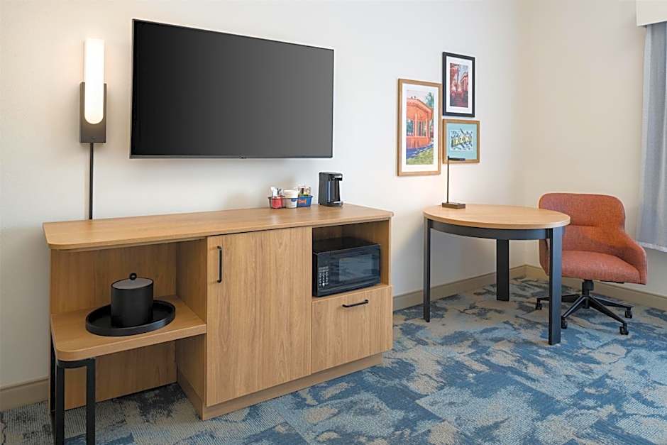 Hampton Inn & Suites Prescott Valley