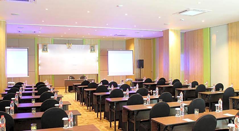 Zest Parang Raja Solo by Swiss-Belhotel International