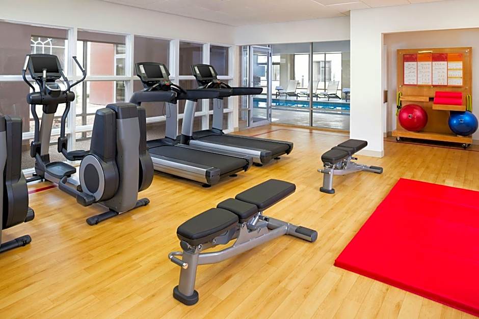 Sheraton Hartford South