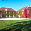 Domaine de Bellevue, The Originals Relais (Relais du Silence)