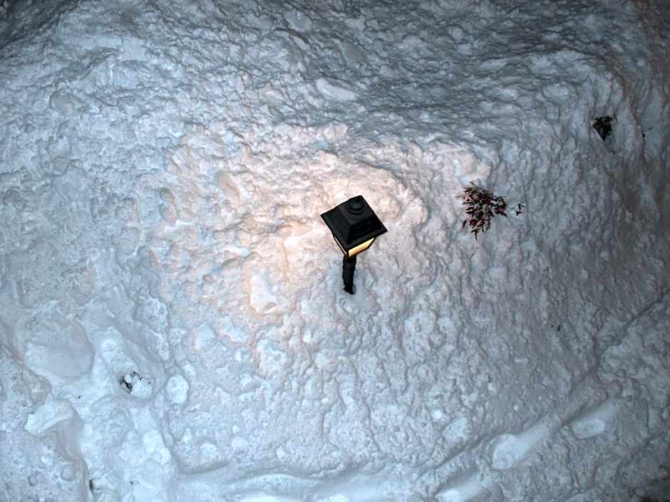 residence la collinetta