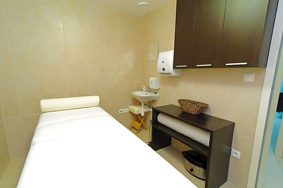 Penzión Central Park