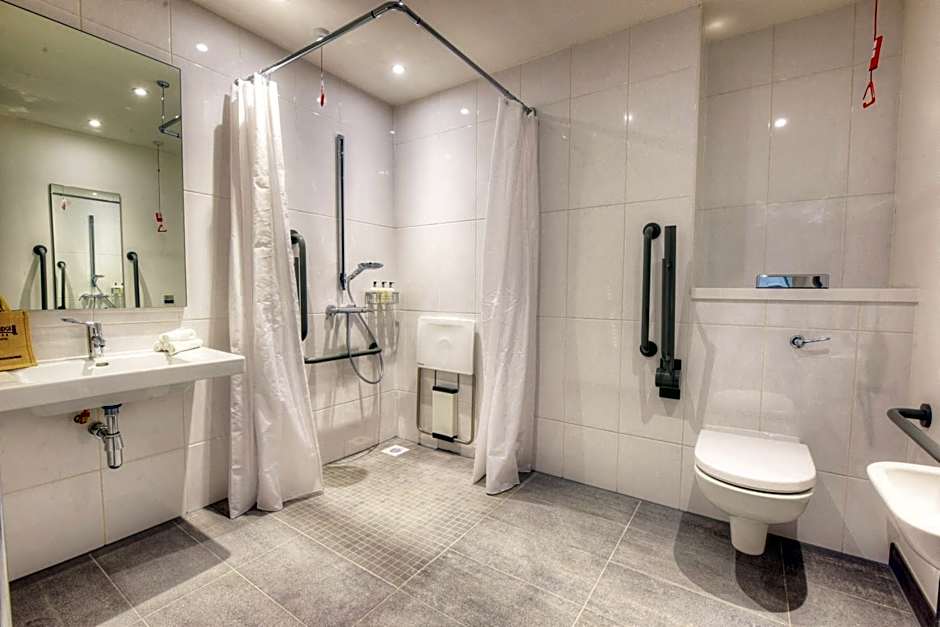 Staybridge Suites Dundee By IHG