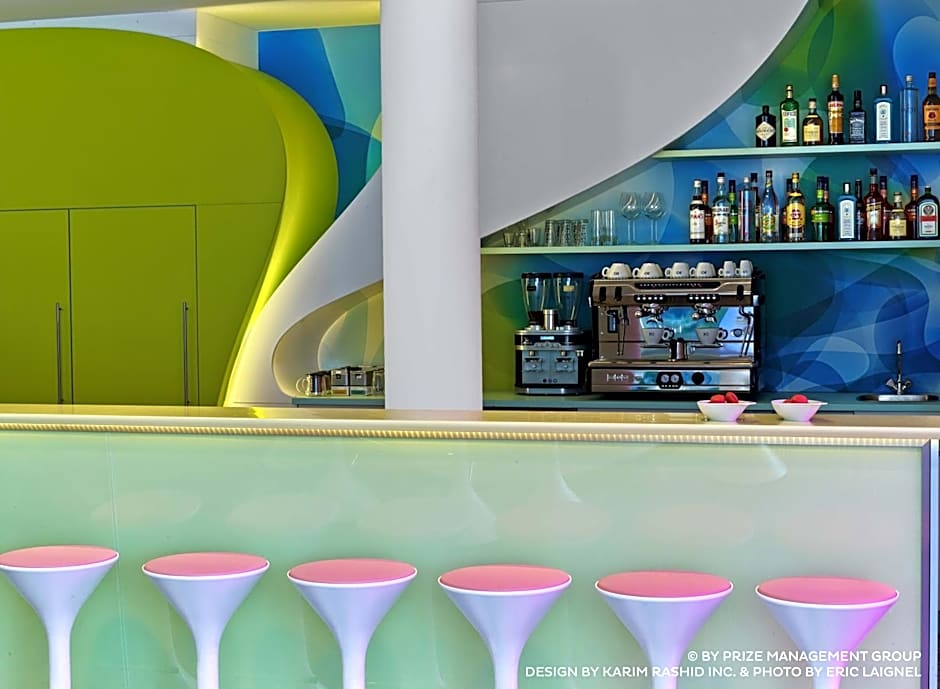 Prize by Radisson, Hamburg City