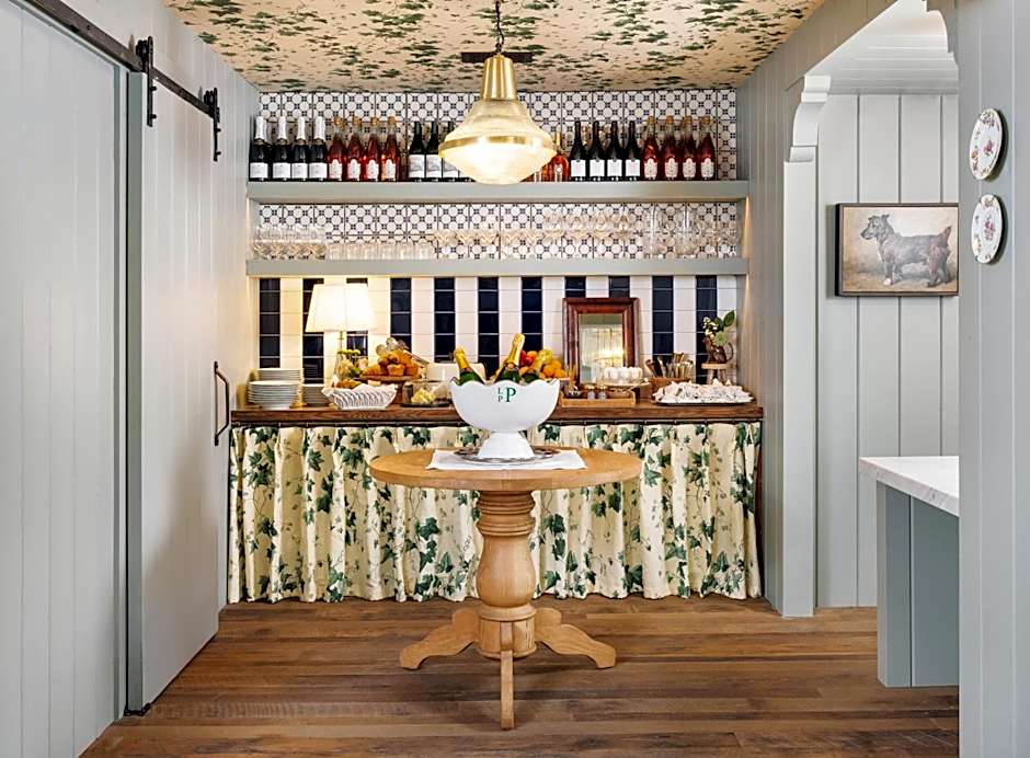 Le Petit Pali at Ocean Ave