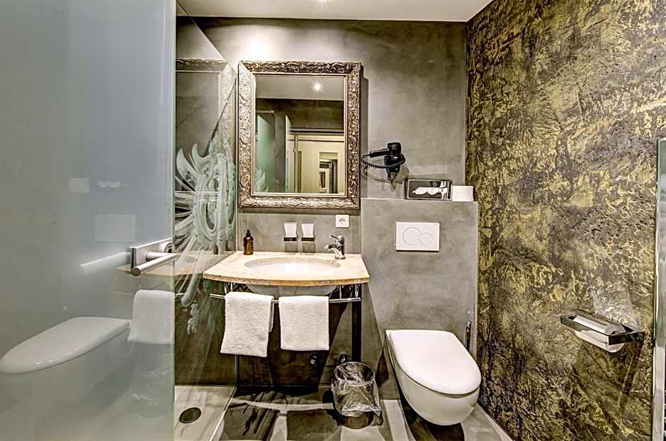 Hotel Goldener Adler, BW Signature Collection