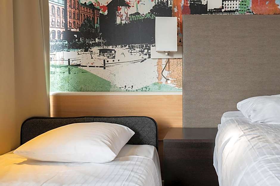 Good Morning+ Malmö