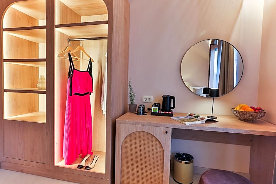 Boutique hotel Ruzmarin SPA & Garden by Aycon