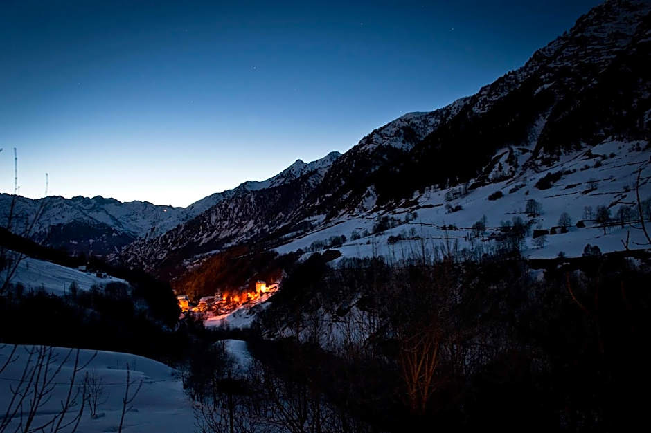 Centre de Vacances Le Hameau Rollot