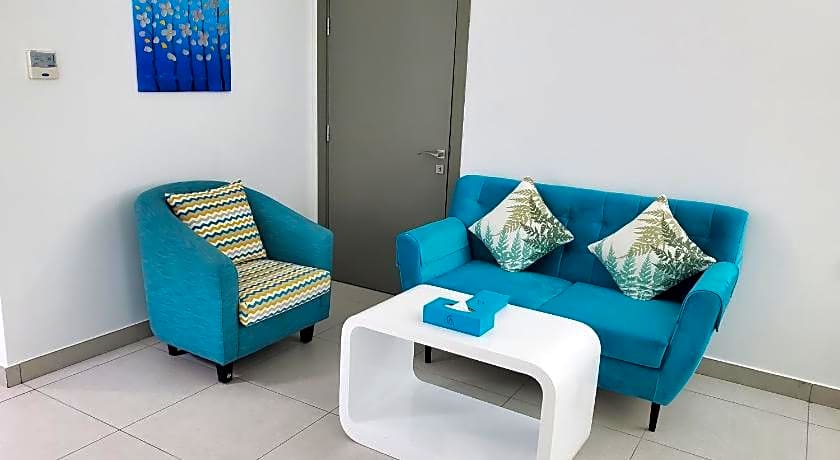 City Avenue Al Reqqa Hotel