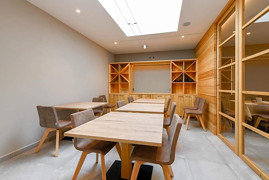 Bepy Hotel Garni