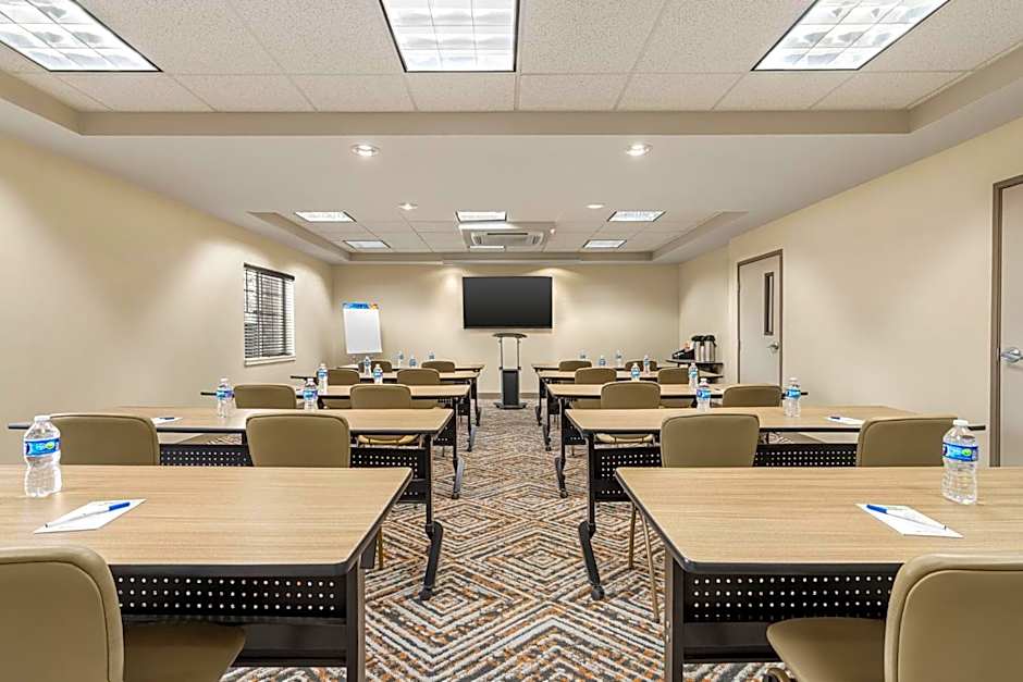 Candlewood Suites Boise-Meridian By IHG