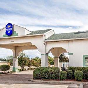 Premier Inn Palestine