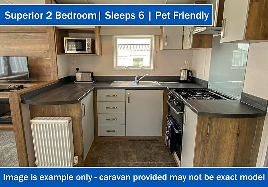 Crows Nest Caravan Park