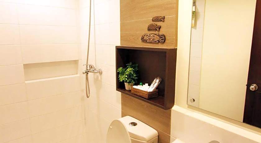 Hotel Fleuris Palawan