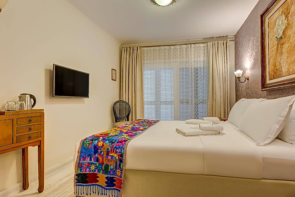 Villa Kore Cesme