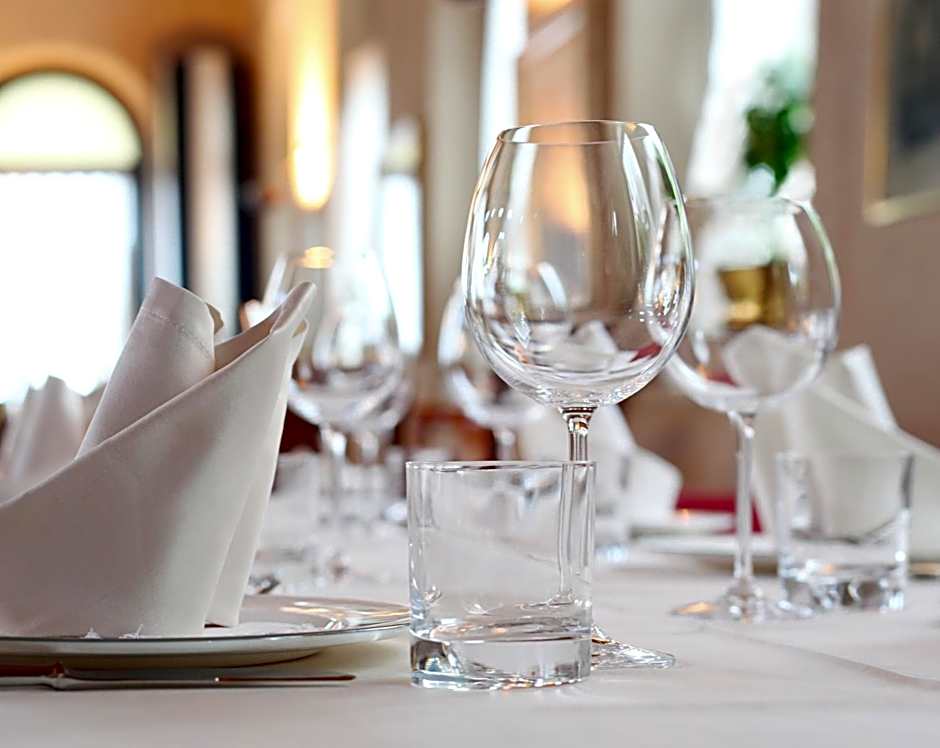 Lindenhof 1887 - Hotel & Restaurant