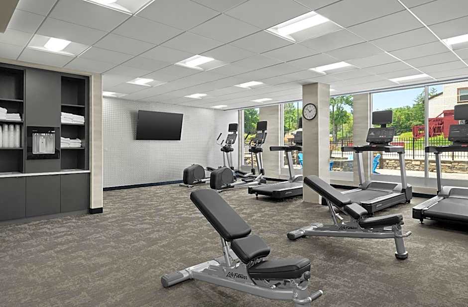 Fairfield by Marriott Inn & Suites Beckley