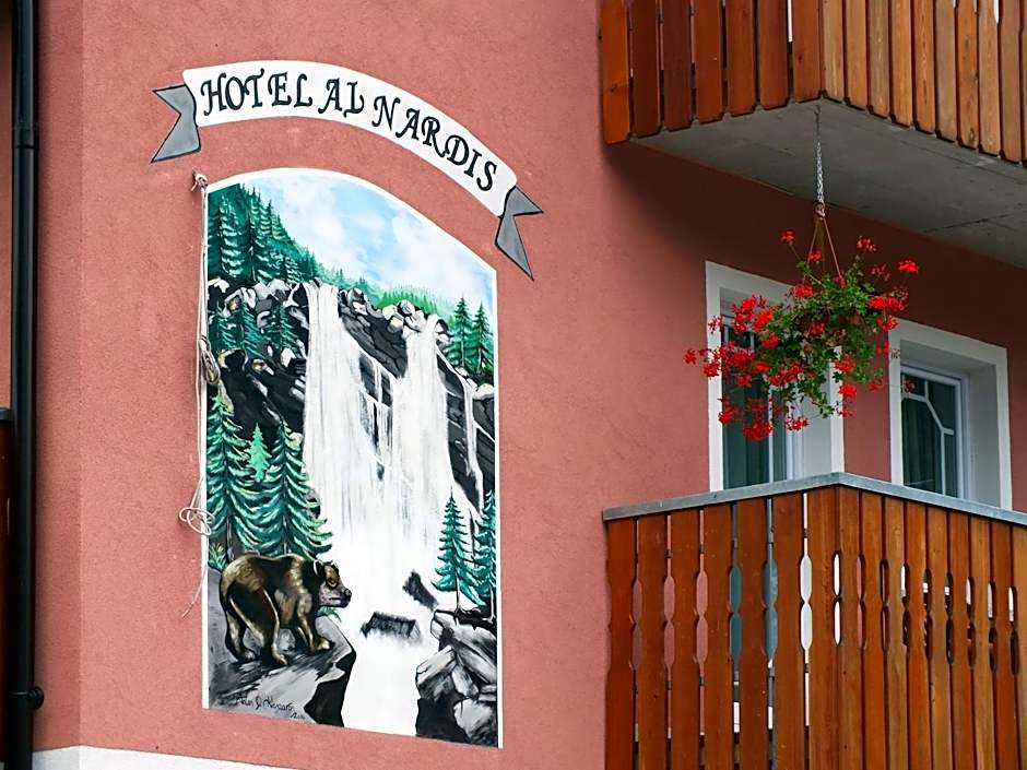 Hotel Garni Al Nardis