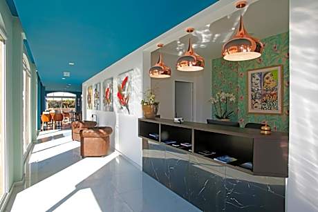 Hotel Onda