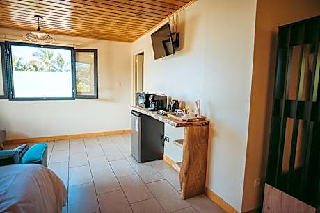 Family Deluxe Sea View