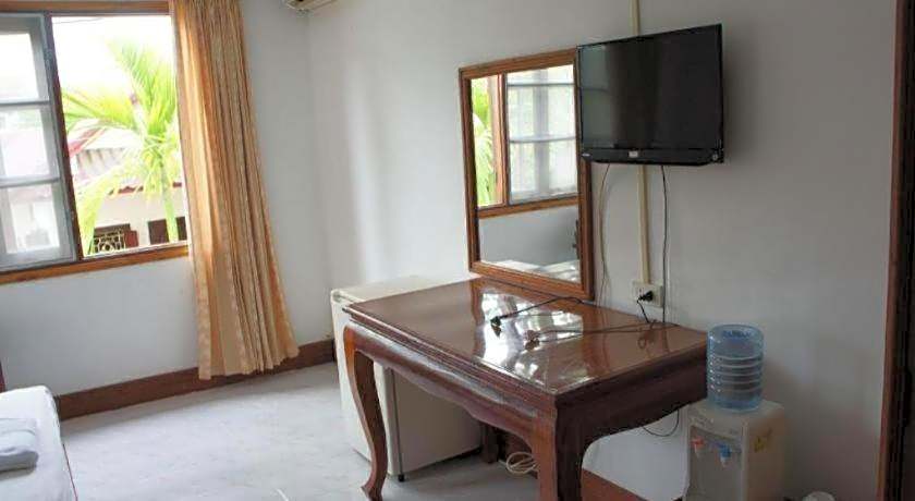 Saysamphanh Hotel