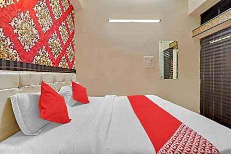 Hotel O Didwana Residency