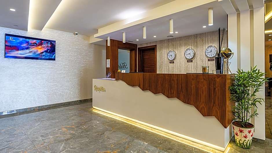MIRANDA HOTEL - Tanger