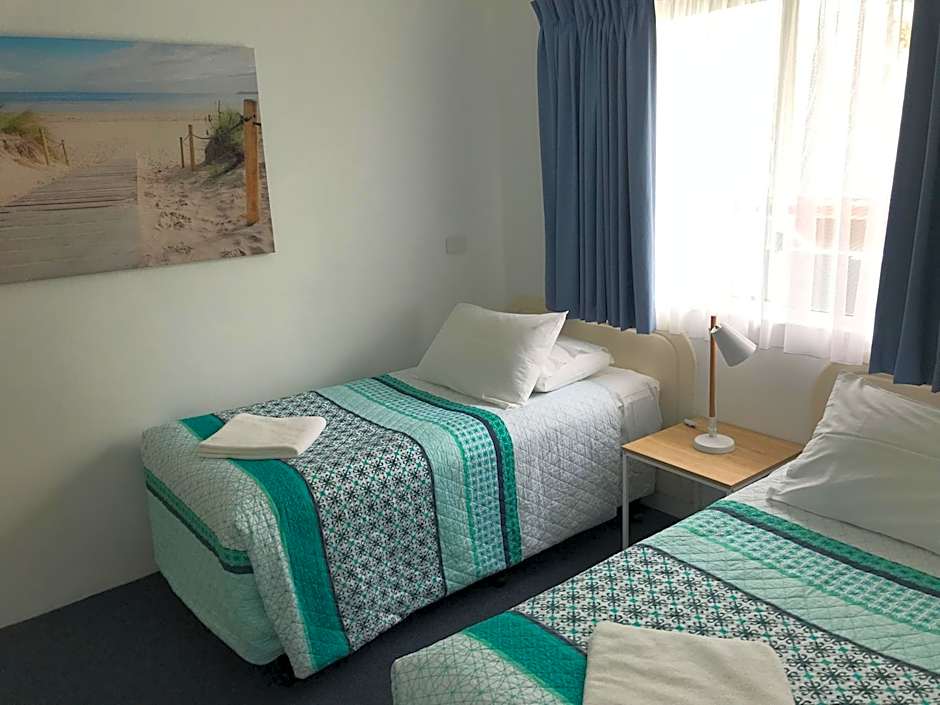 Aquarius Apartments Mollymook