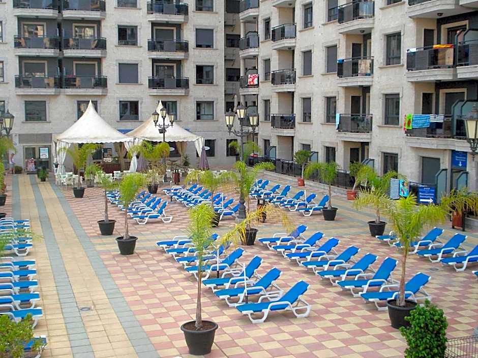 Apartamentos Nuriasol