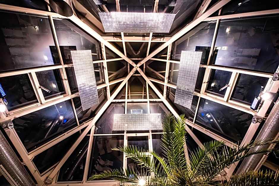 Piramida Park Hotel & Wellness