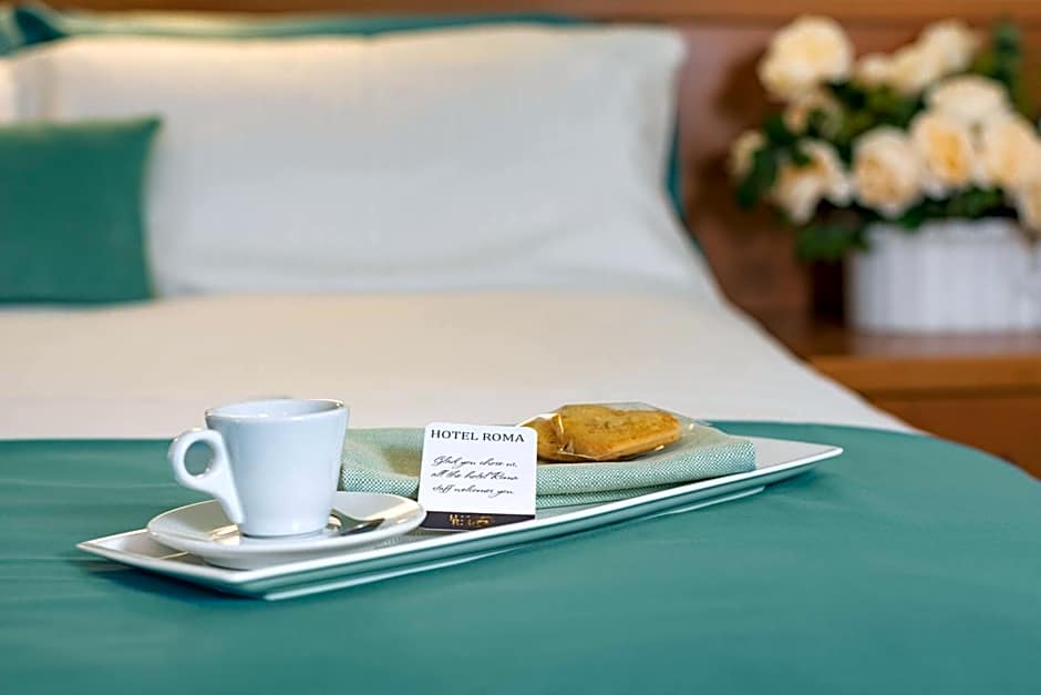 Hotel Roma