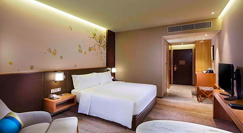 Hilton Garden Inn Shiyan