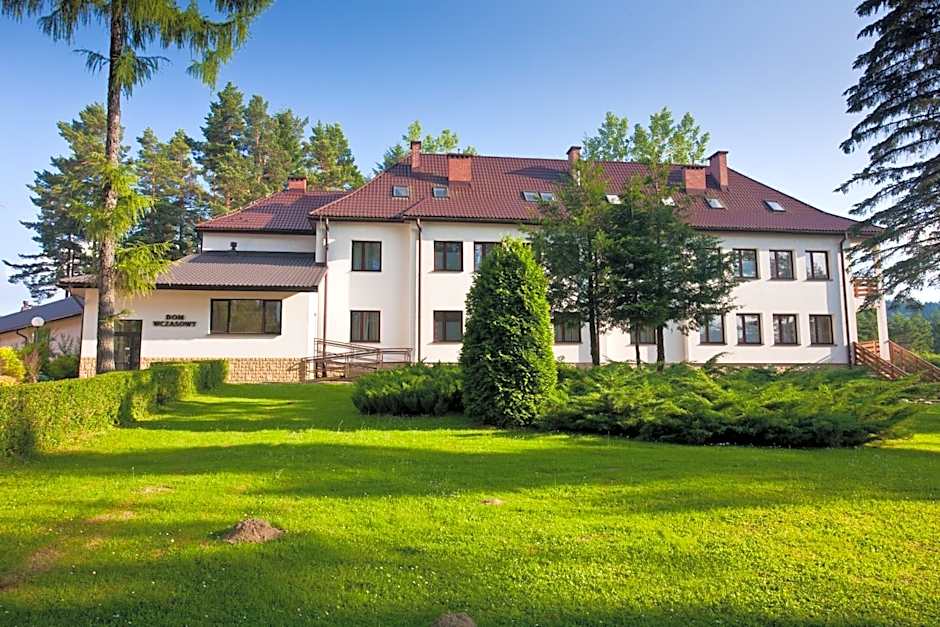 Perła Bieszczadów - Dom Wczasowy