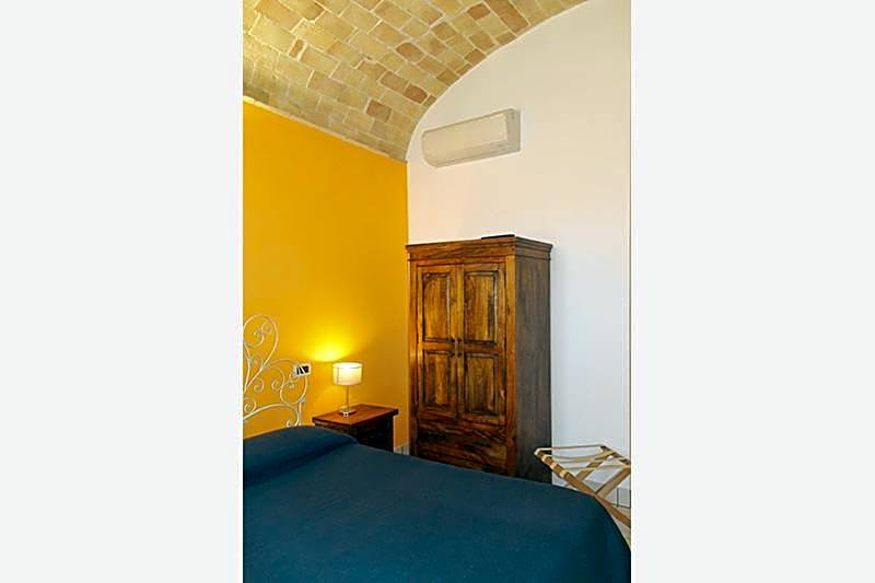 La Casa Del Palombaro