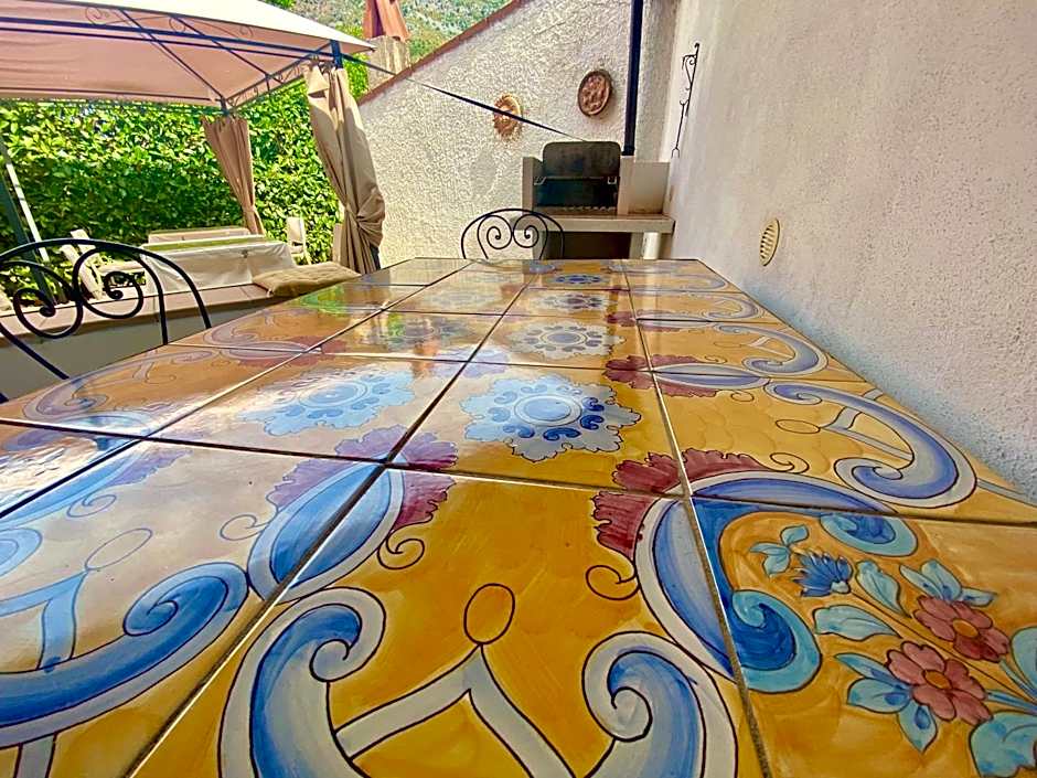 B&B Villa Rosa Angrisano