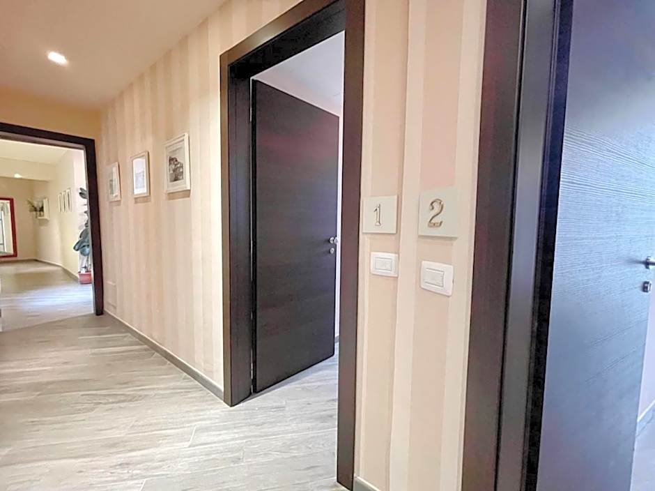 B&B Verona Centro