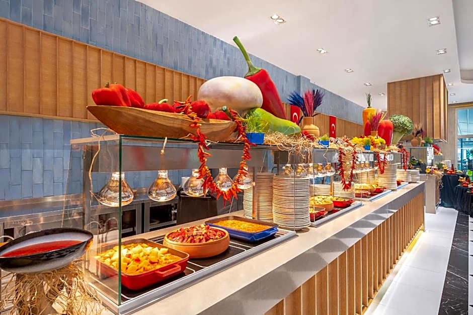 Delphin Imperial Lara