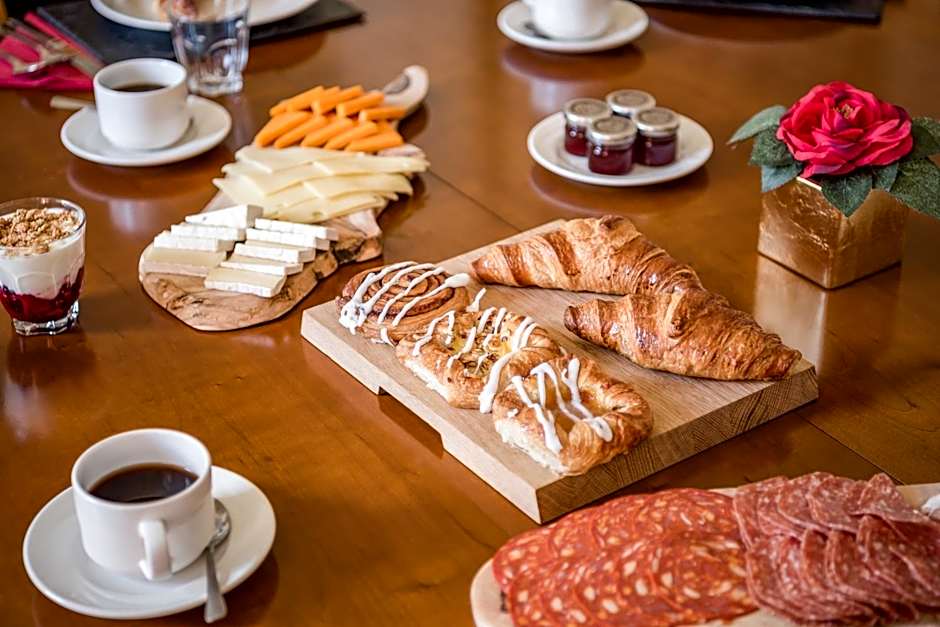 Hinxton Hall Hotel and Conference Centre