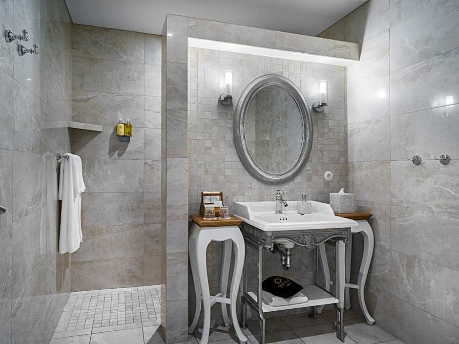 Siglo Hotel by Keahotels