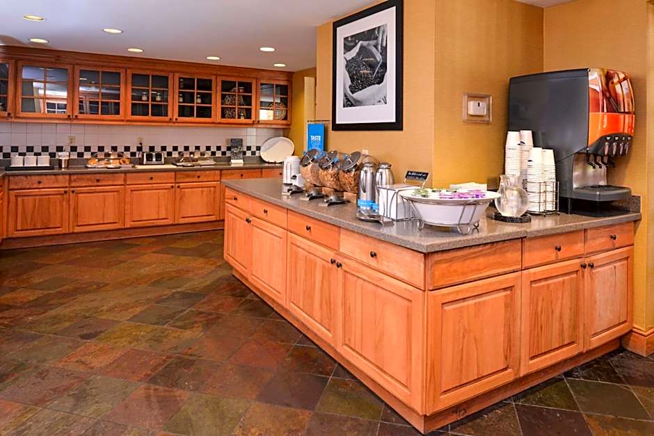 Hampton Inn By Hilton & Suites Pueblo-Southgate