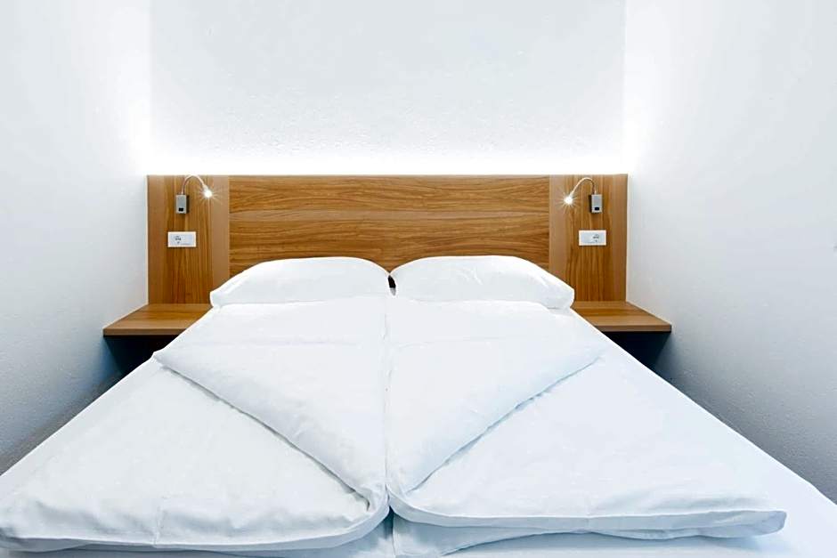 Hotel Appartement Inge