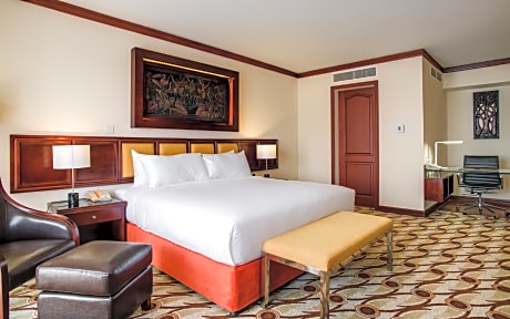 Single Executive Room
