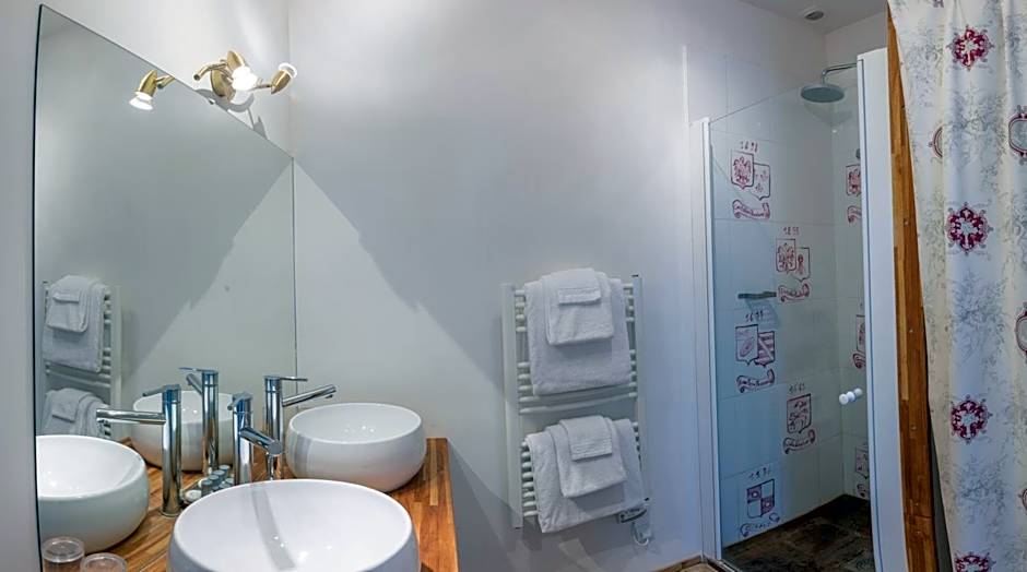 Chambres d'hôtes au Château de Gizeux