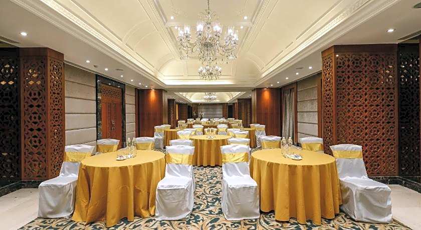 Lemon Tree Premier, The Atrium, Ahmedabad