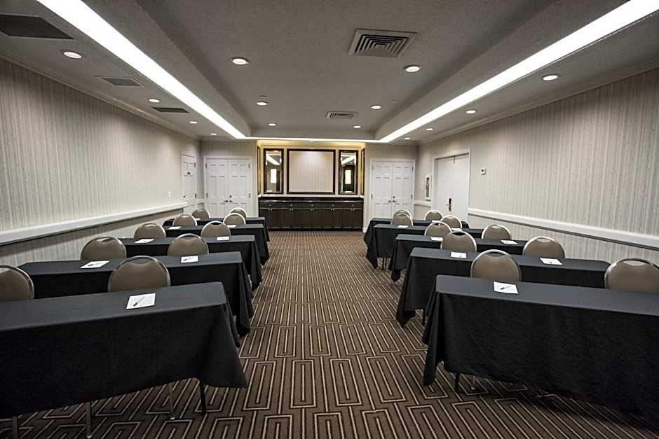 Homewood Suites by Hilton Savannah